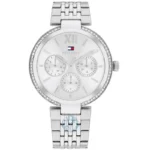 ساعت مچی زنانه تامی هیلفیگر TOMMY HILFIGER 1782695