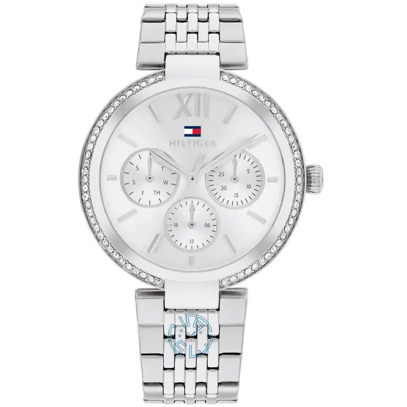 ساعت مچی زنانه تامی هیلفیگر TOMMY HILFIGER 1782695