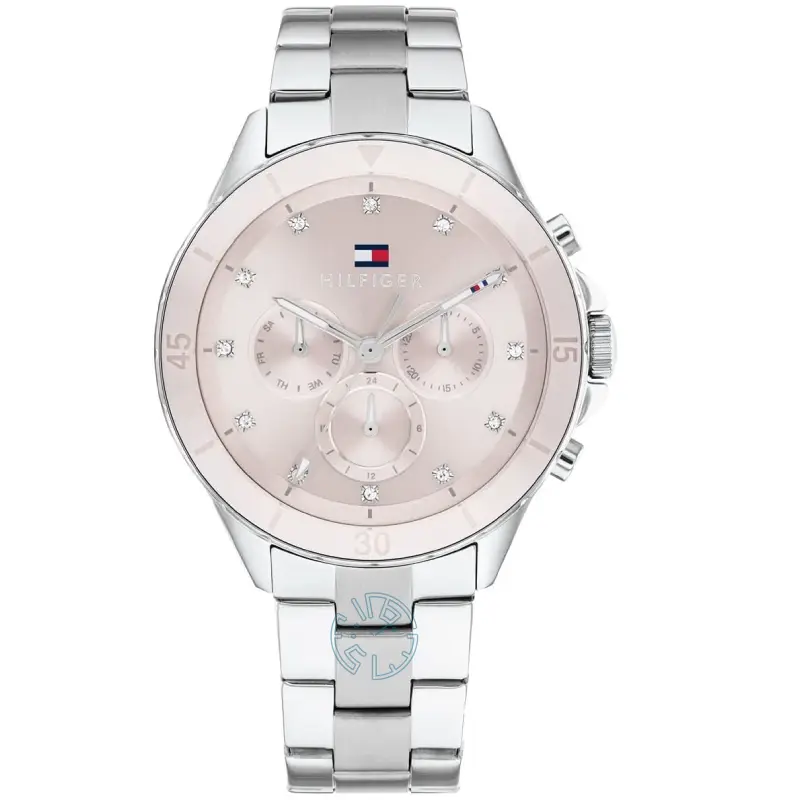 ساعت مچی زنانه تامی هیلفیگر TOMMY HILFIGER 1782706