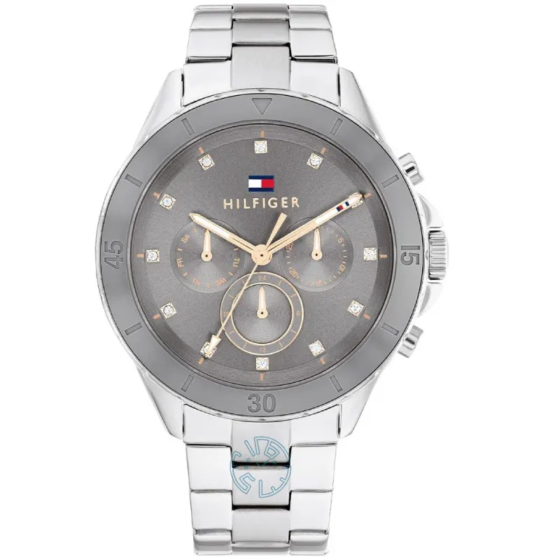 ساعت مچی زنانه تامی هیلفیگر TOMMY HILFIGER 1782742