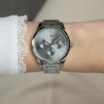 ساعت مچی زنانه تامی هیلفیگر TOMMY HILFIGER 1782745 - Image 2