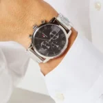 ساعت مچی مردانه تامی هیلفیگر TOMMY HILFIGER 1791397 - Image 2