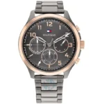 ساعت مچی مردانه تامی هیلفیگر TOMMY HILFIGER 1710541
