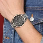 ساعت مچی مردانه تامی هیلفیگر TOMMY HILFIGER 1791871 - Image 2