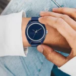 ساعت مچی مردانه تامی هیلفیگر TOMMY HILFIGER 1791927 - Image 2