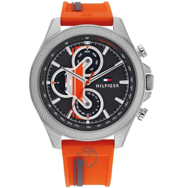 ساعت مچی مردانه تامی هیلفیگر TOMMY HILFIGER 1792084