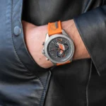 ساعت مچی مردانه تامی هیلفیگر TOMMY HILFIGER 1792084 - Image 2