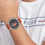 ساعت مچی مردانه تامی هیلفیگر TOMMY HILFIGER 1792084 - Image 3