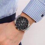 ساعت مچی مردانه تامی هیلفیگر TOMMY HILFIGER 1792087 - Image 2