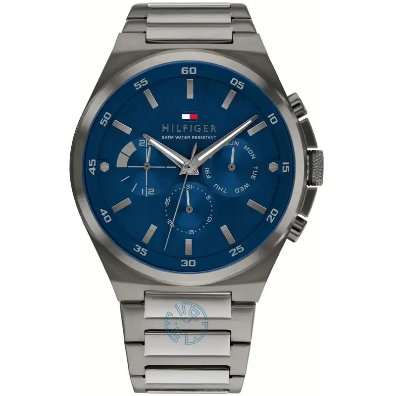 ساعت مچی مردانه تامی هیلفیگر TOMMY HILFIGER 1792089