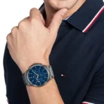 ساعت مچی مردانه تامی هیلفیگر TOMMY HILFIGER 1792089 - Image 2