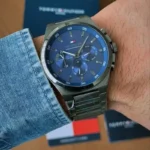 ساعت مچی مردانه تامی هیلفیگر TOMMY HILFIGER 1792089 - Image 3