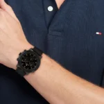 ساعت مچی مردانه تامی هیلفیگر TOMMY HILFIGER 1792110 - Image 2