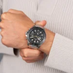 ساعت مچی مردانه تامی هیلفیگر TOMMY HILFIGER 1792114 - Image 3