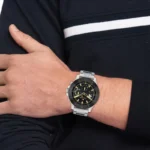 ساعت مچی مردانه تامی هیلفیگر TOMMY HILFIGER 1792114 - Image 2