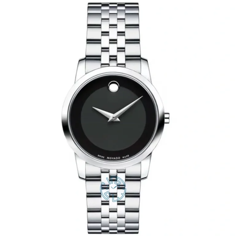 ساعت مچی زنانه موادو MOVADO 0606505