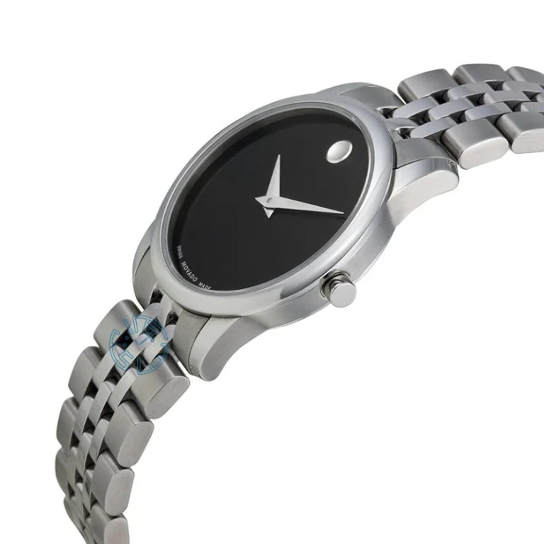 ساعت مچی زنانه موادو MOVADO 0606505 - Image 2