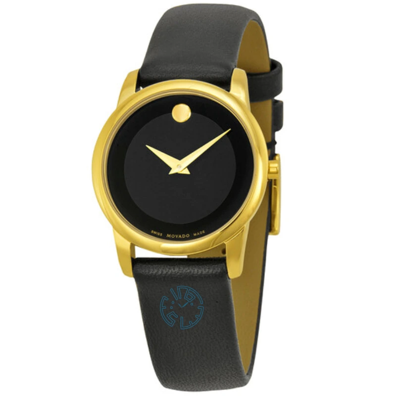 ساعت مچی زنانه موادو MOVADO 606877
