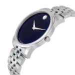 ساعت مچی مردانه موادو MOVADO 606982 - Image 2