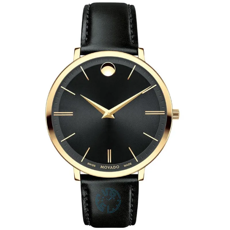 ساعت مچی مردانه موادو MOVADO 607091