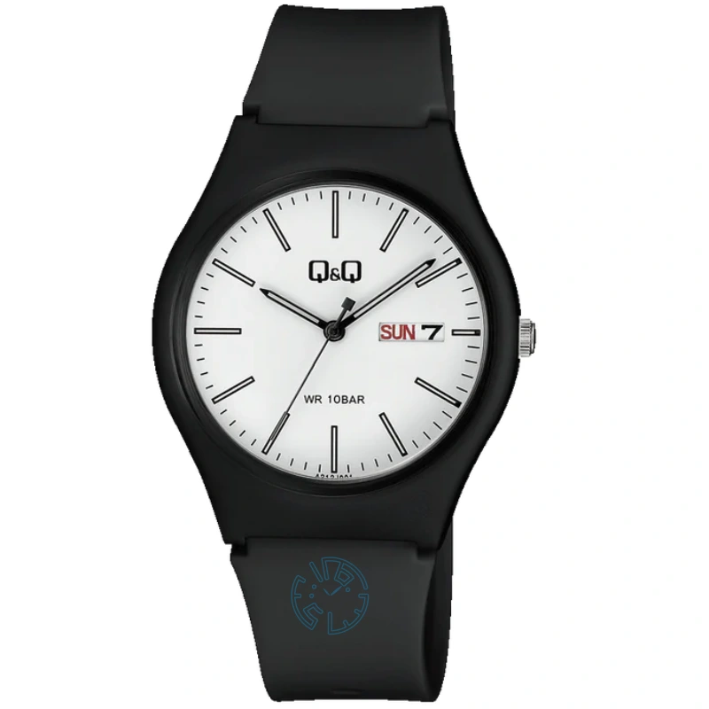 ساعت مچی مردانه کیو اند کیو Q&Q A212-001