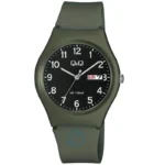 ساعت مچی مردانه کیو اند کیو Q&Q A212-008