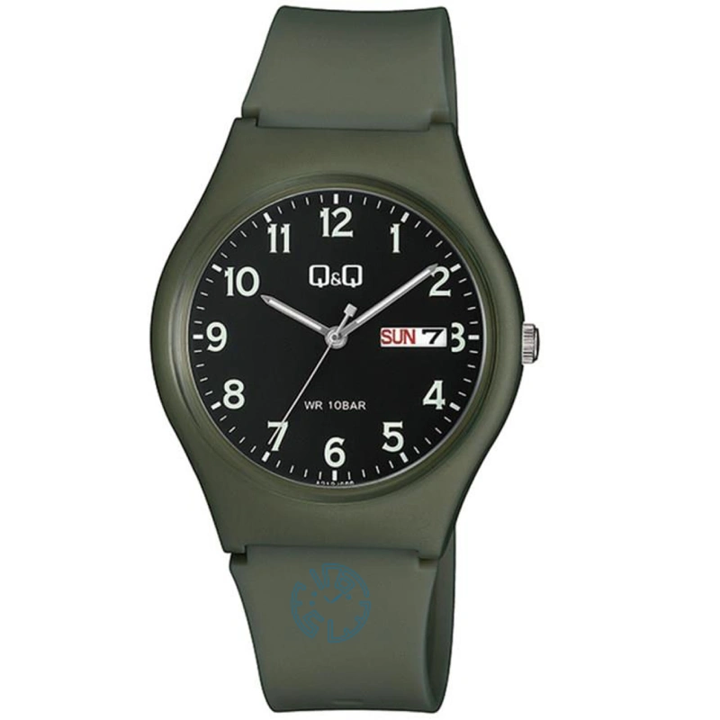 ساعت مچی مردانه کیو اند کیو Q&Q A212-008