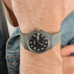 ساعت مچی مردانه کیو اند کیو Q&Q A212-008 - Image 2