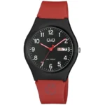 ساعت مچی مردانه کیو اند کیو Q&Q A212-009