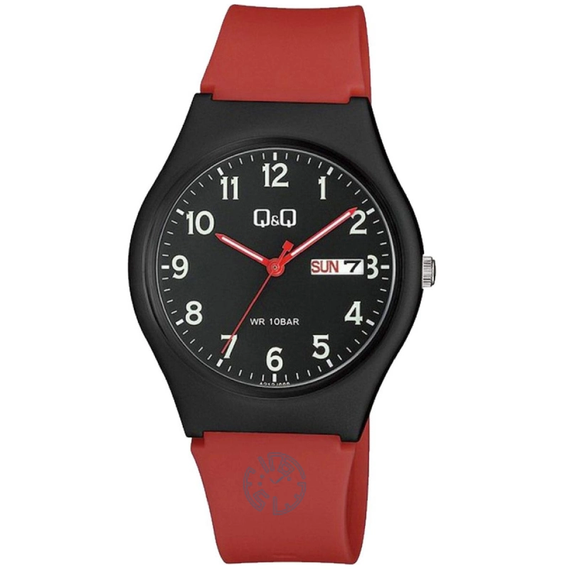 ساعت مچی مردانه کیو اند کیو Q&Q A212-009