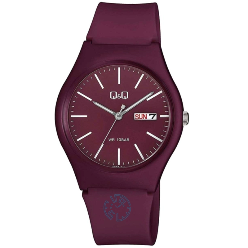 ساعت مچی مردانه کیو اند کیو Q&Q A212-011