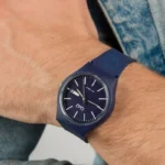 ساعت مچی مردانه کیو اند کیو Q&Q A212-012 - Image 2