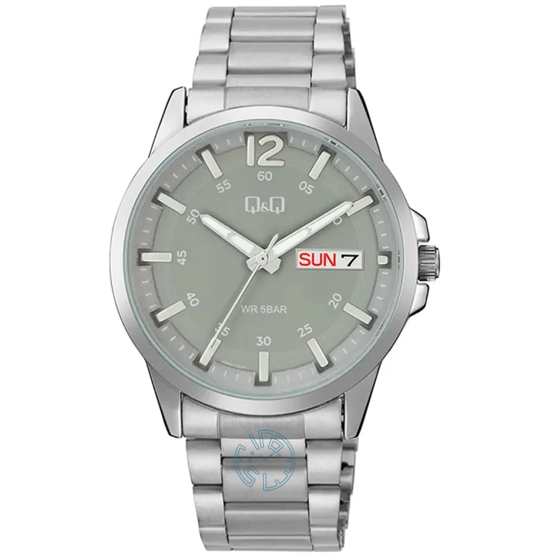 ساعت مچی مردانه کیو اند کیو Q&Q A36A-002