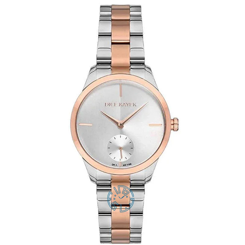 ساعت مچی زنانه دیس کایک DICE KAYEK AG1196.10