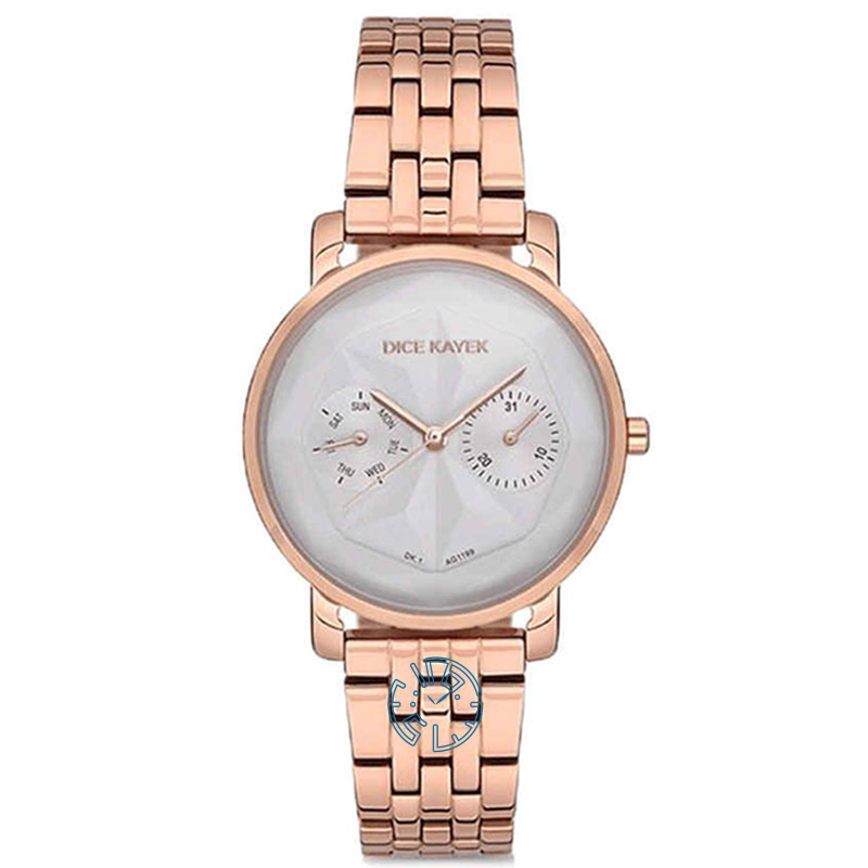 ساعت مچی زنانه دیس کایک DICE KAYEK AG1199.02