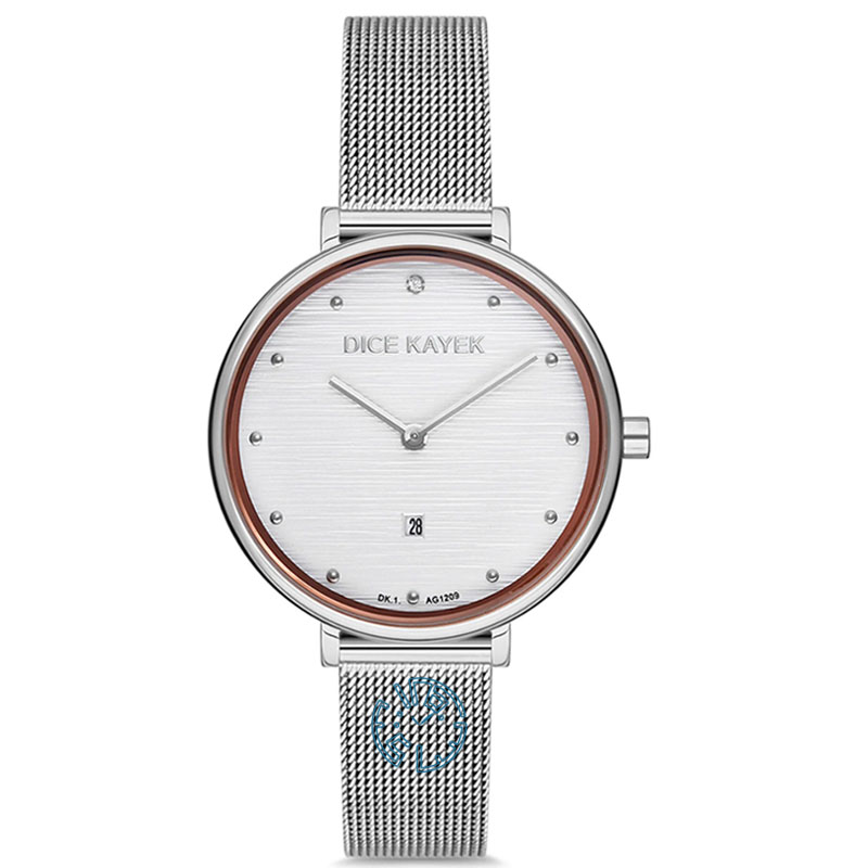 ساعت مچی زنانه دیس کایک DICE KAYEK AG1209.06