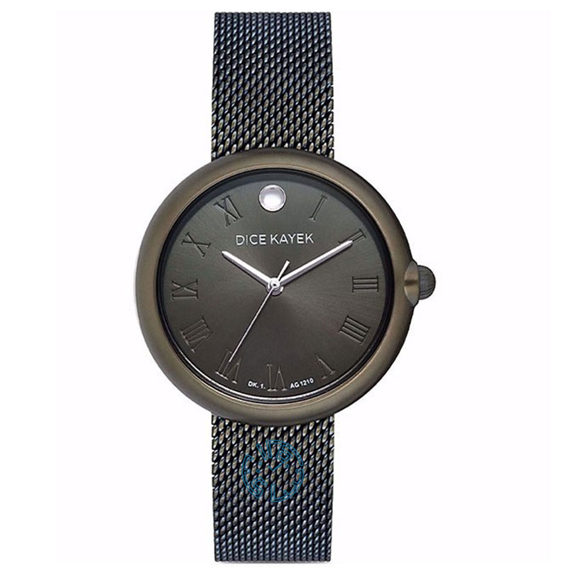 ساعت مچی زنانه دیس کایک DICE KAYEK AG1210.09