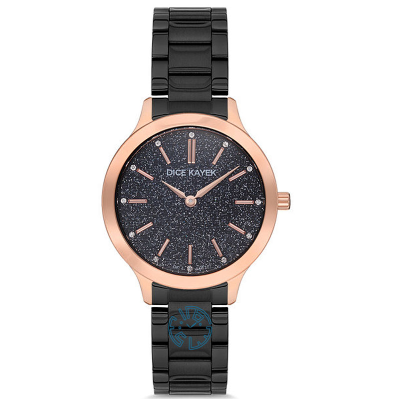 ساعت مچی زنانه دیس کایک DICE KAYEK AG1217.06