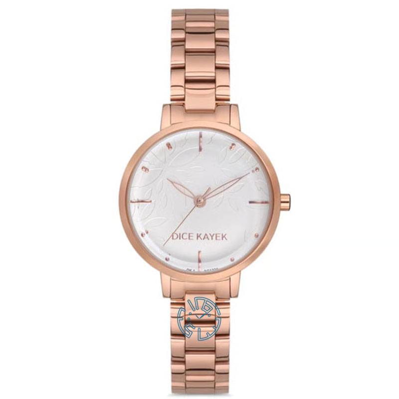 ساعت مچی زنانه دیس کایک DICE KAYEK AG1224.01