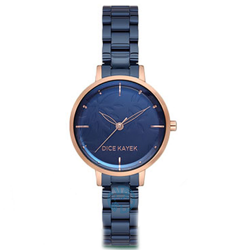 ساعت مچی زنانه دیس کایک DICE KAYEK AG1224.07