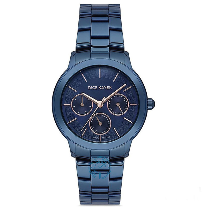 ساعت مچی زنانه دیس کایک DICE KAYEK AG1229.10