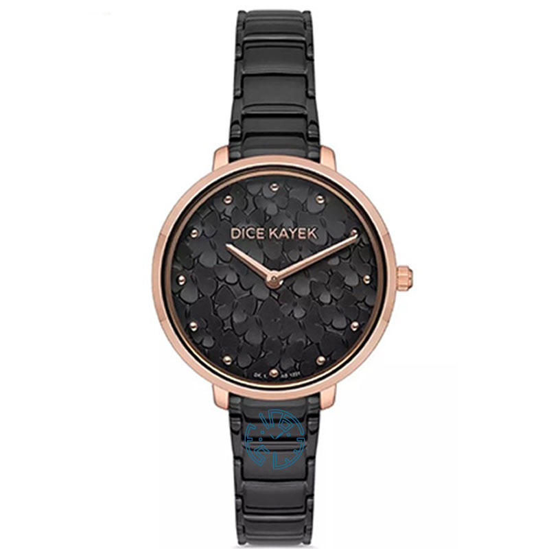 ساعت مچی زنانه دیس کایک DICE KAYEK AG1231.06