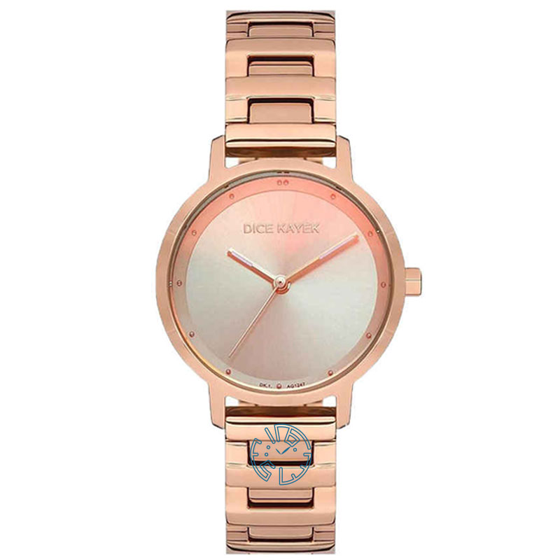 ساعت مچی زنانه دیس کایک DICE KAYEK AG1247.02