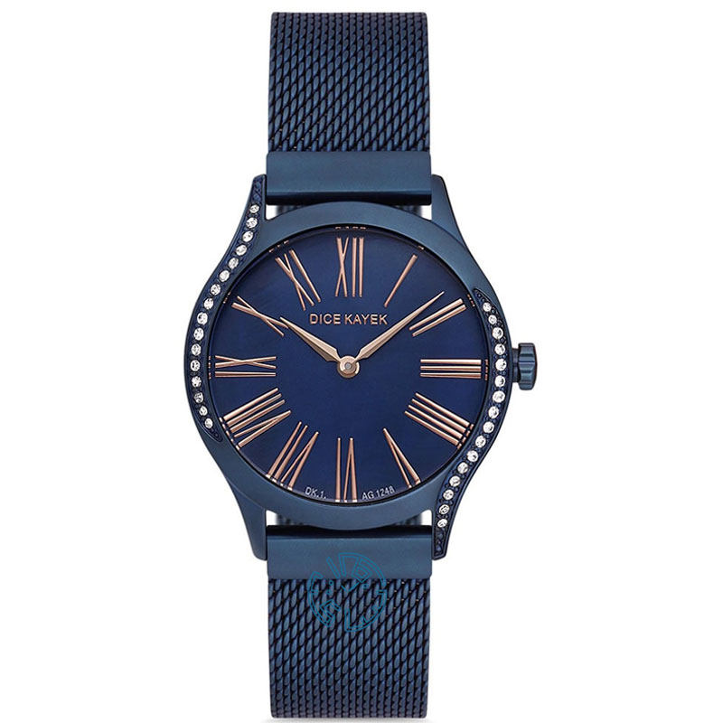 ساعت مچی زنانه دیس کایک DICE KAYEK AG1248.06