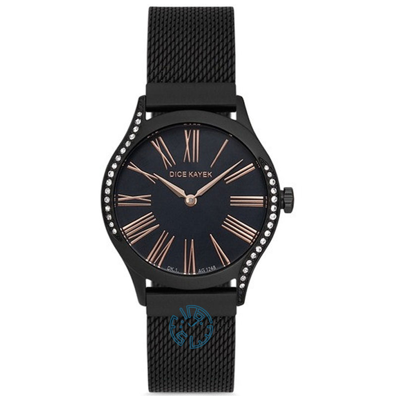 ساعت مچی زنانه دیس کایک DICE KAYEK AG1248.07