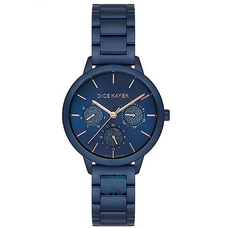 ساعت مچی زنانه دیس کایک DICE KAYEK AG1269.09