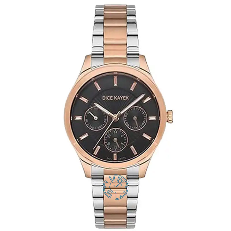 ساعت مچی زنانه دیس کایک DICE KAYEK AG1273.09
