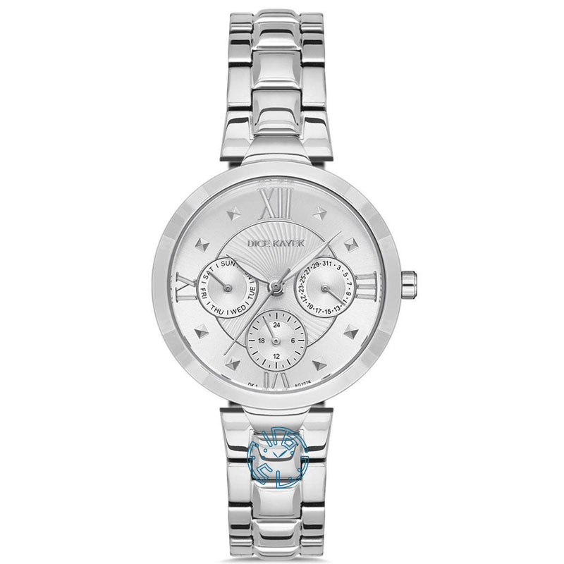 ساعت مچی زنانه دیس کایک DICE KAYEK AG1275.01