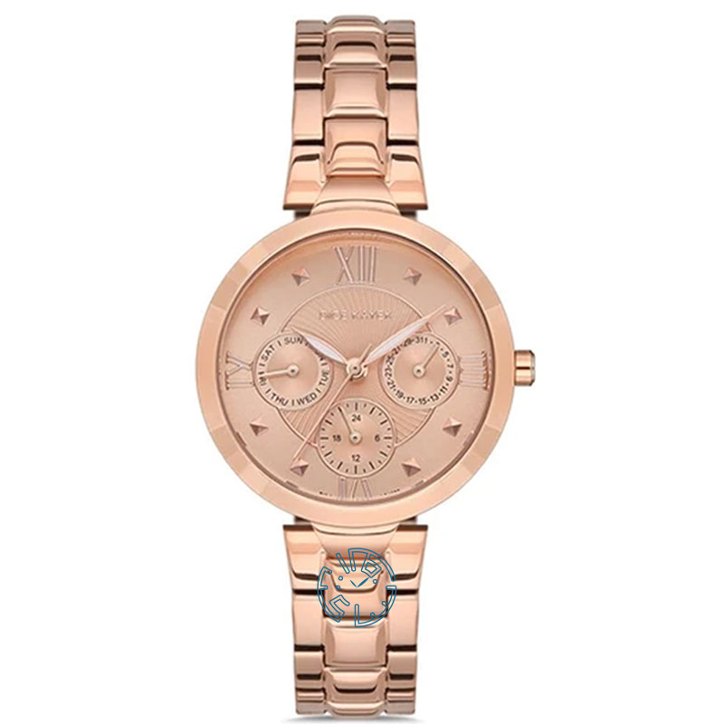 ساعت مچی زنانه دیس کایک DICE KAYEK AG1275.05