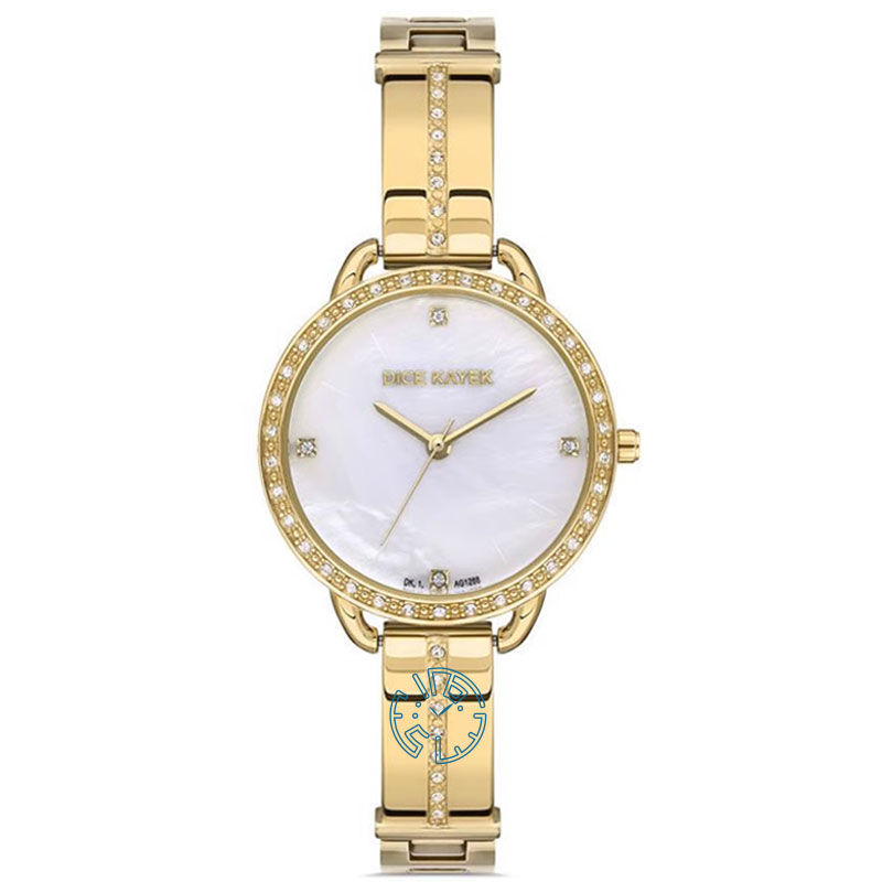 ساعت مچی زنانه دیس کایک DICE KAYEK AG1288.02